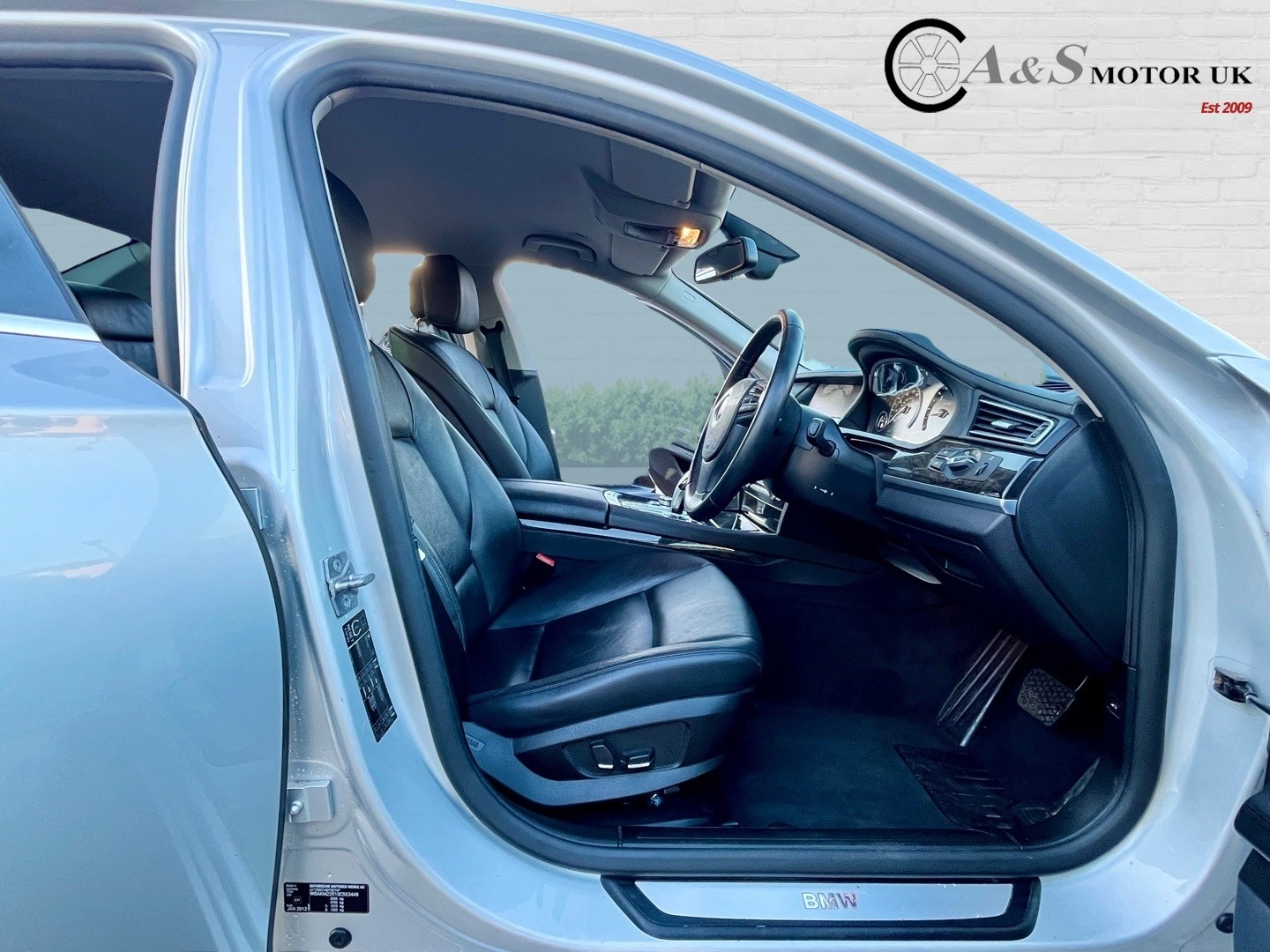 Used BMW 7 Series 2012 for sale - 76924330: Photo 11