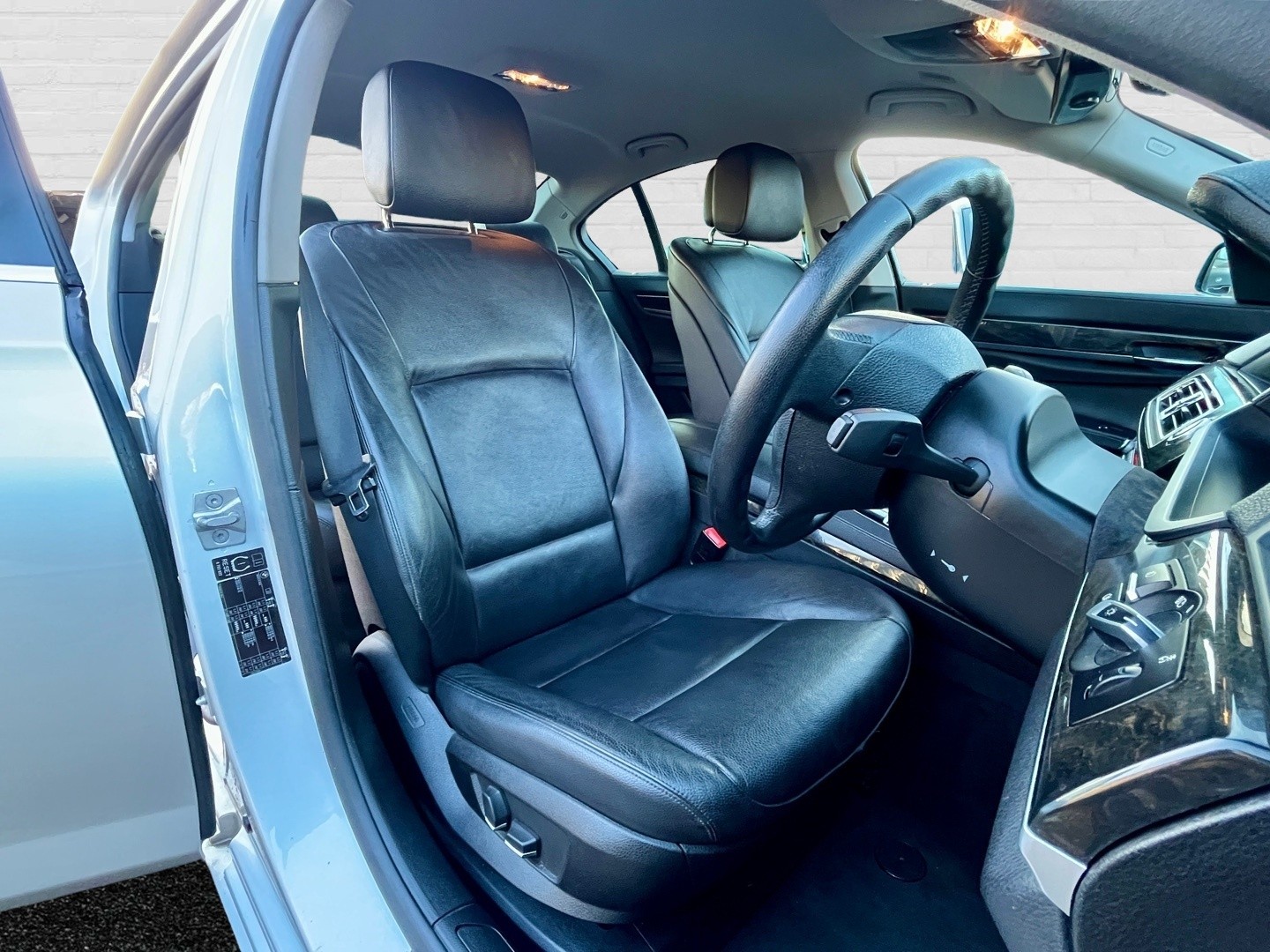 Used BMW 7 Series 2012 for sale - 76924330: Photo 12