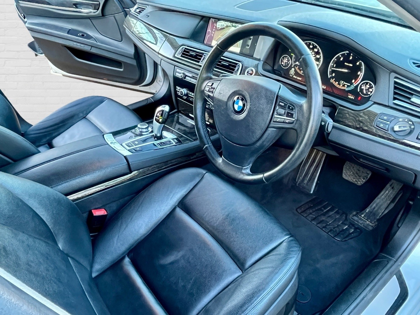 Used BMW 7 Series 2012 for sale - 76924330: Photo 13