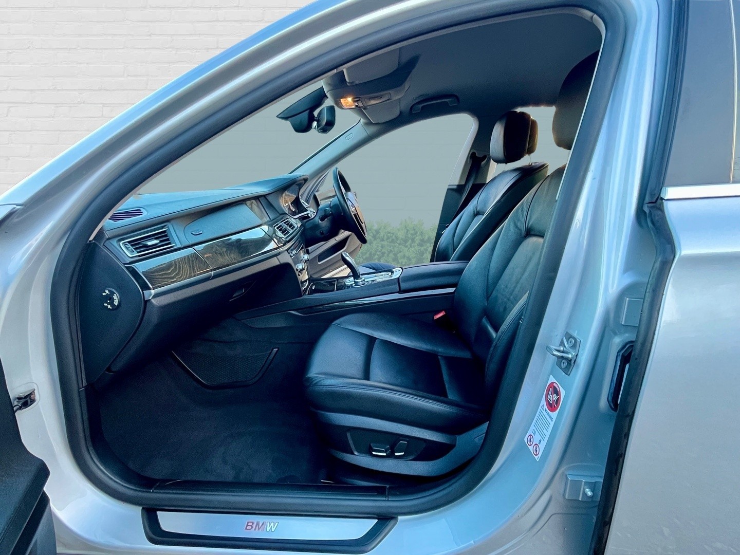 Used BMW 7 Series 2012 for sale - 76924330: Photo 14