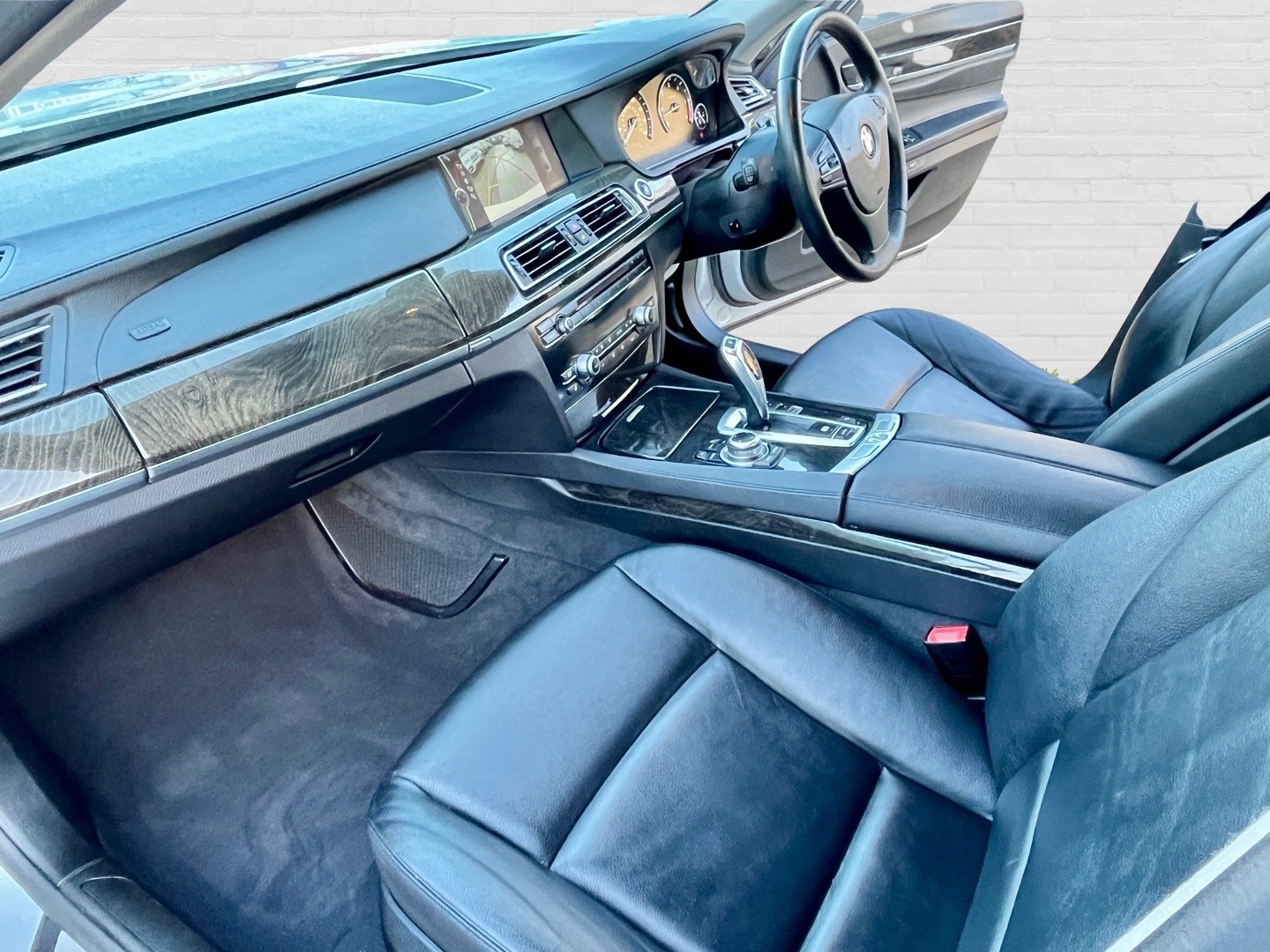 Used BMW 7 Series 2012 for sale - 76924330: Photo 15