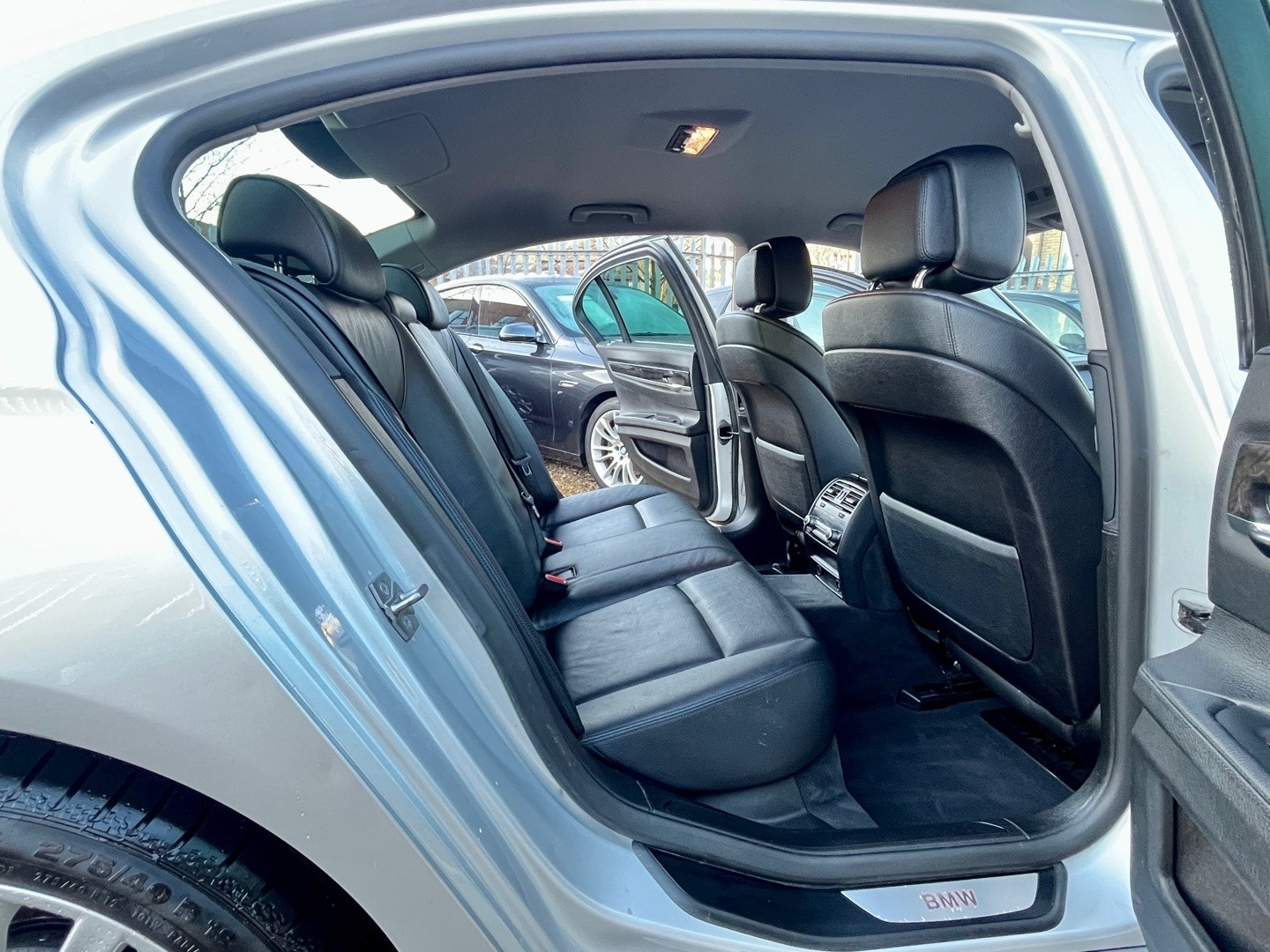 Used BMW 7 Series 2012 for sale - 76924330: Photo 16