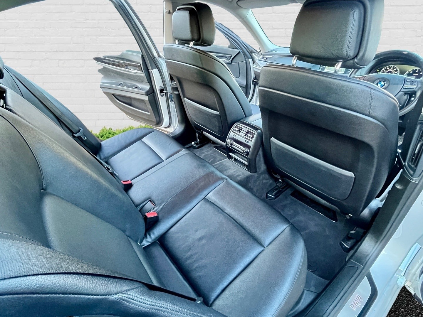 Used BMW 7 Series 2012 for sale - 76924330: Photo 17