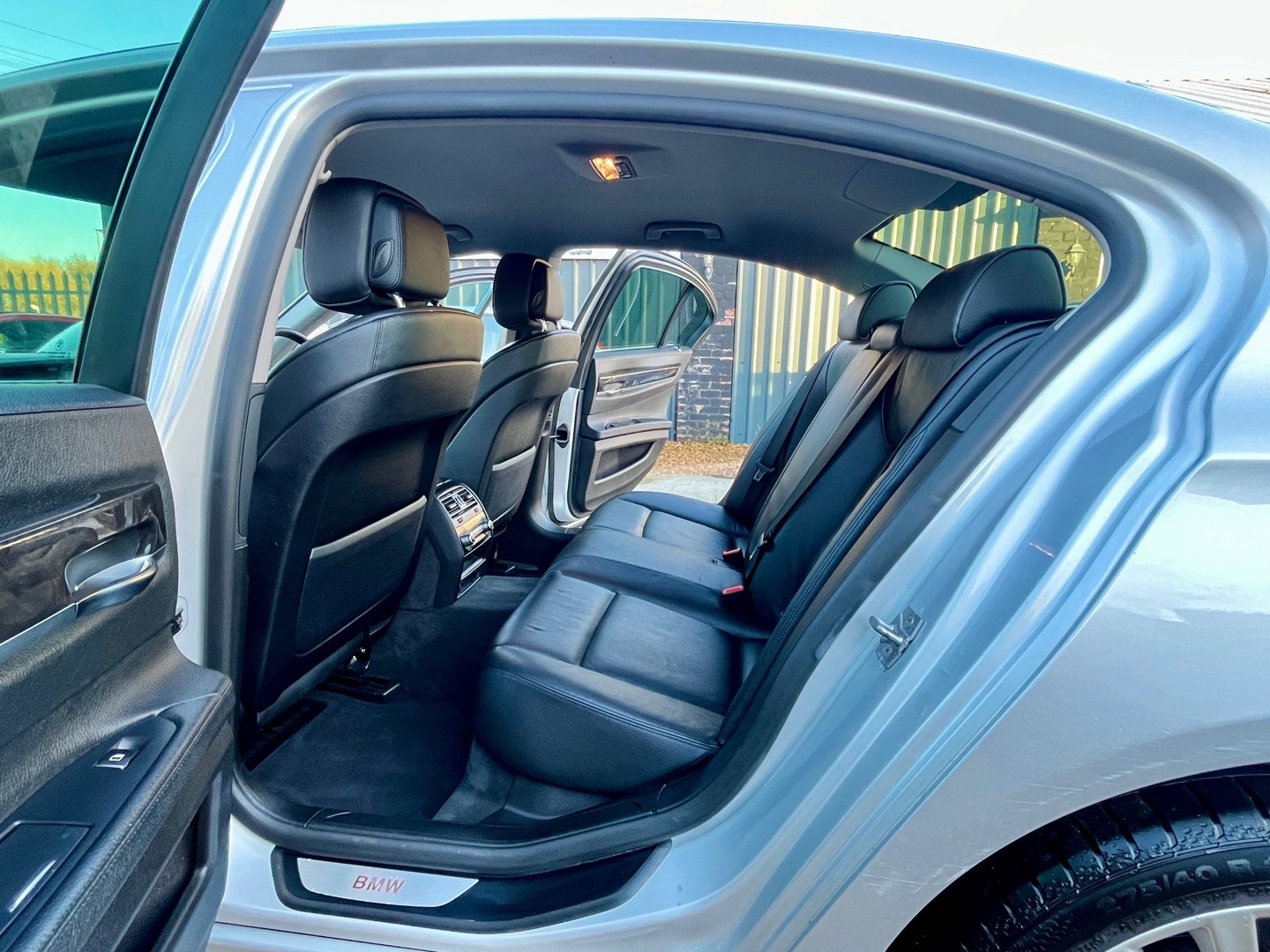 Used BMW 7 Series 2012 for sale - 76924330: Photo 18