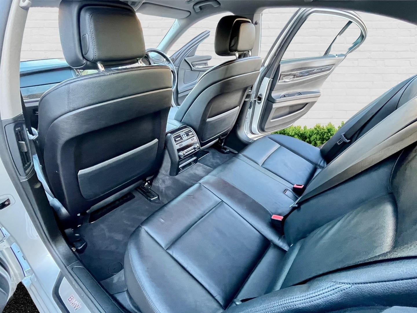 Used BMW 7 Series 2012 for sale - 76924330: Photo 19