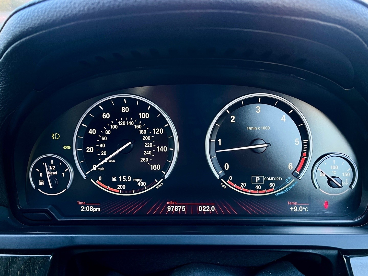 Used BMW 7 Series 2012 for sale - 76924330: Photo 7