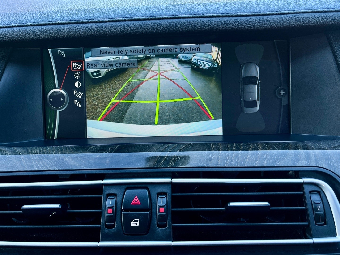 Used BMW 7 Series 2012 for sale - 76924330: Photo 8