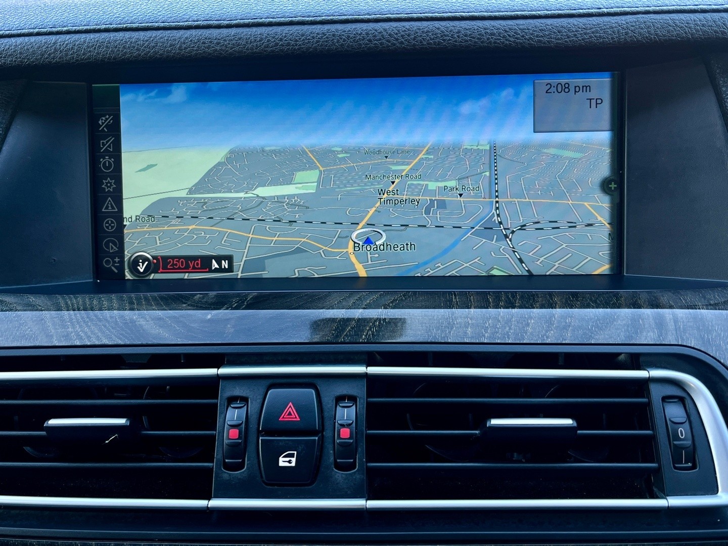 Used BMW 7 Series 2012 for sale - 76924330: Photo 9