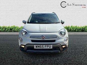 Used Fiat 500X 2015 for sale - 78691737: Photo