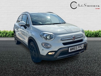 Used Fiat 500X 2015 for sale - 78691737: Photo