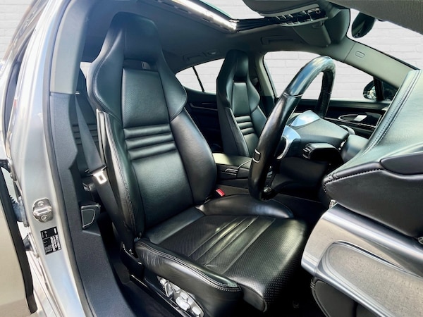 Used Porsche Panamera 2010 for sale - 75731274: Photo 12