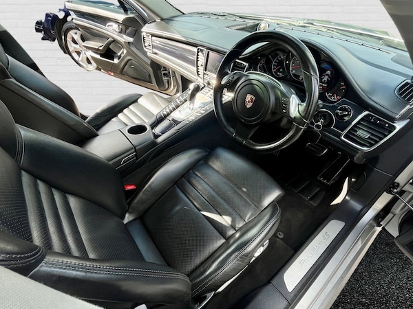 Used Porsche Panamera 2010 for sale - 75731274: Photo 13