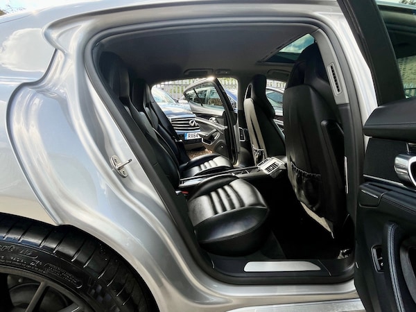 Used Porsche Panamera 2010 for sale - 75731274: Photo 16