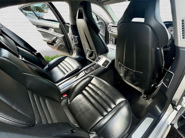 Used Porsche Panamera 2010 for sale - 75731274: Photo 17