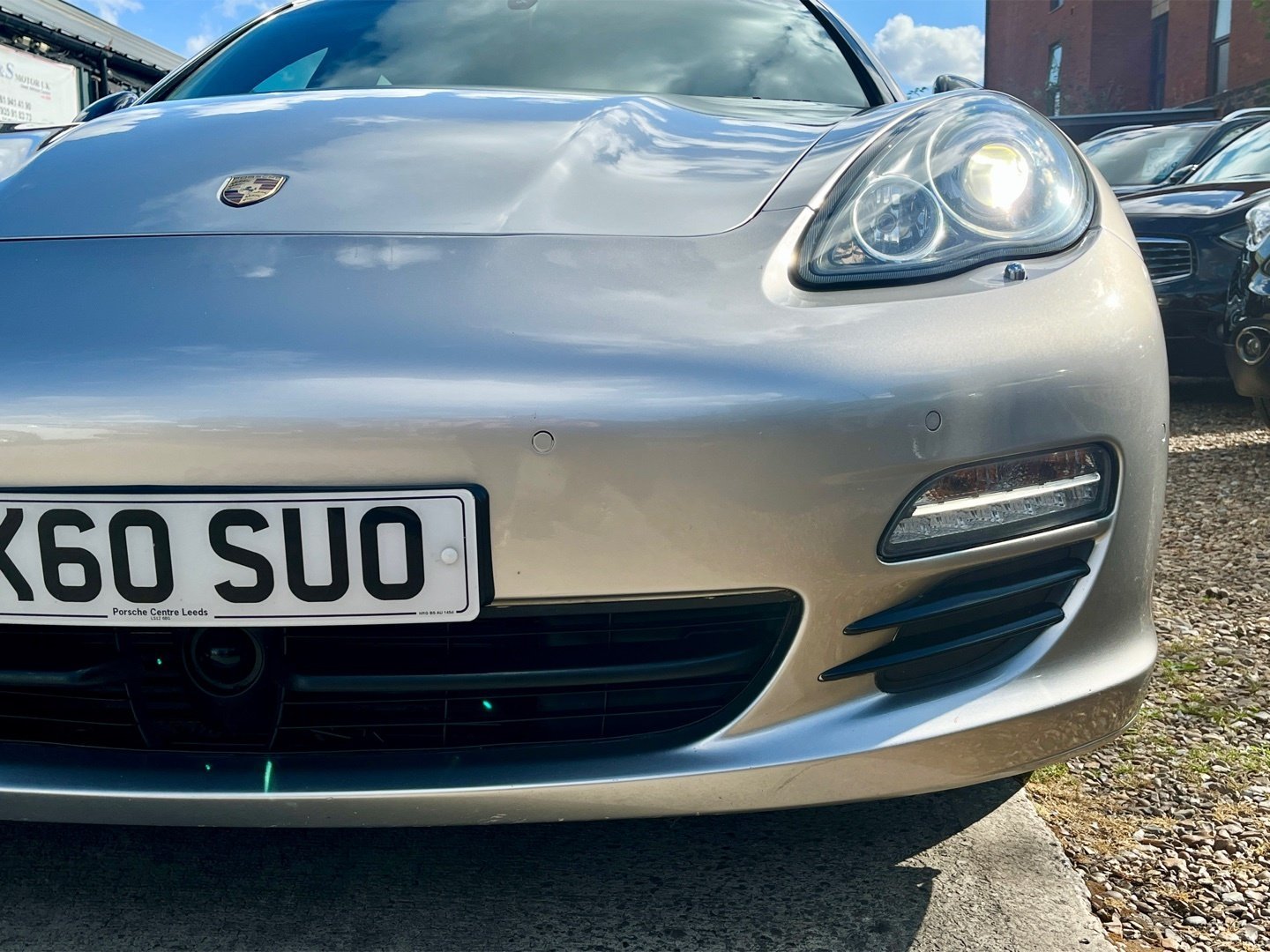 Vehicle 20