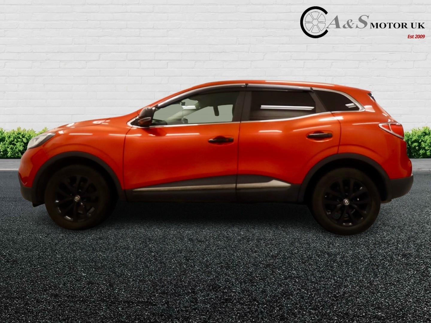 Used Renault Kadjar 2016 for sale - 76884885: Photo 5