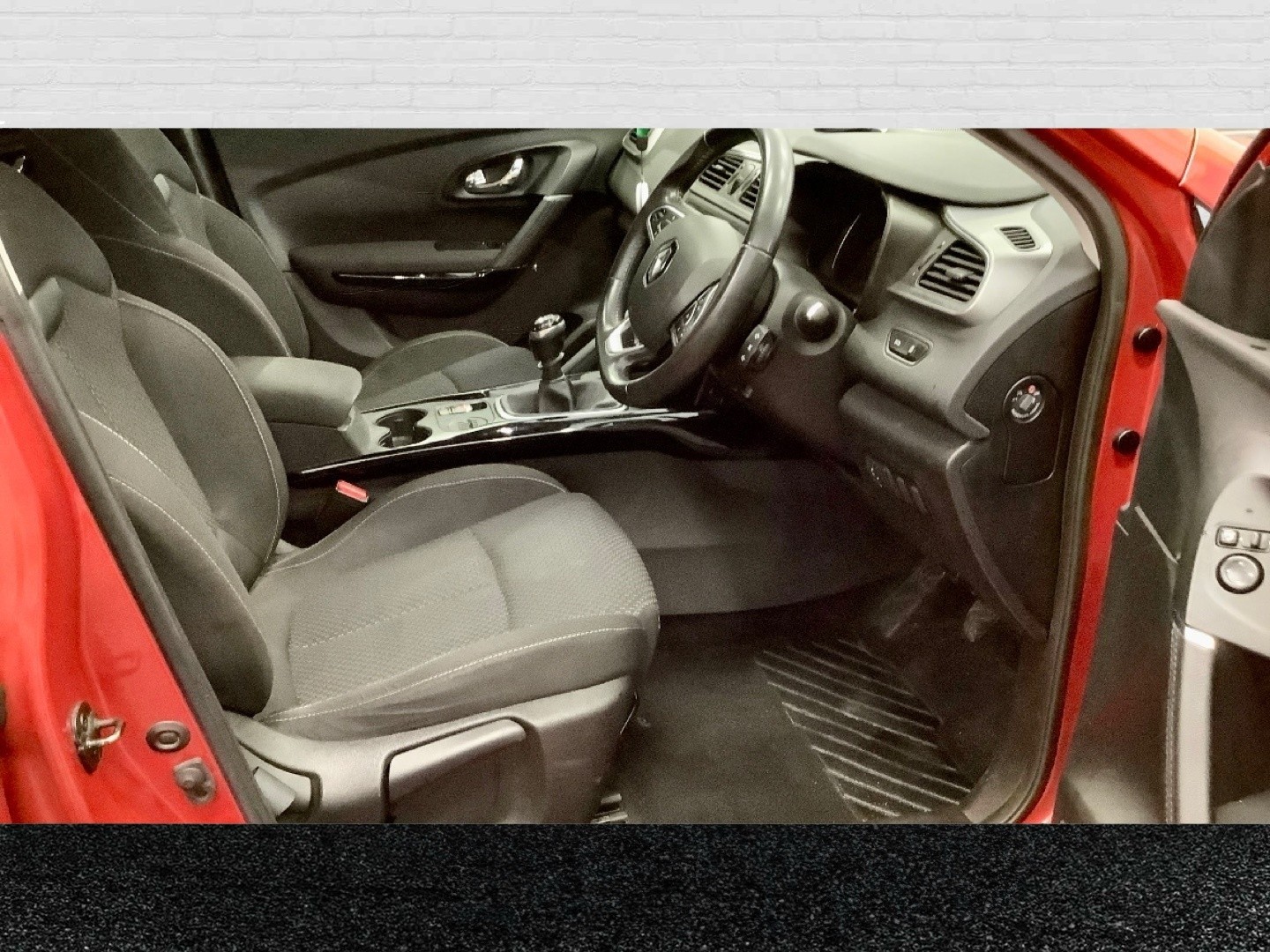 Used Renault Kadjar 2016 for sale - 76884885: Photo 7