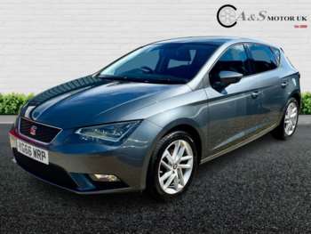 2016 - 1.2 TSI SE Dynamic Technology 5-Door
