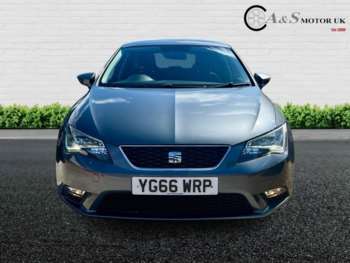 Used SEAT Leon 2016 for sale - 74796887: Photo
