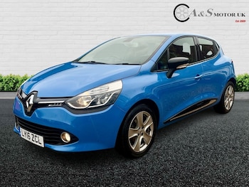 Used Renault Clio 2016 for sale - 76418404: Photo