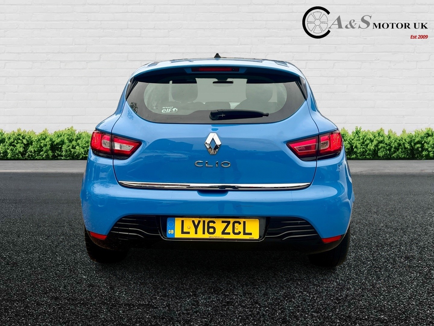 Used Renault Clio 2016 for sale - 76418404: Photo 5