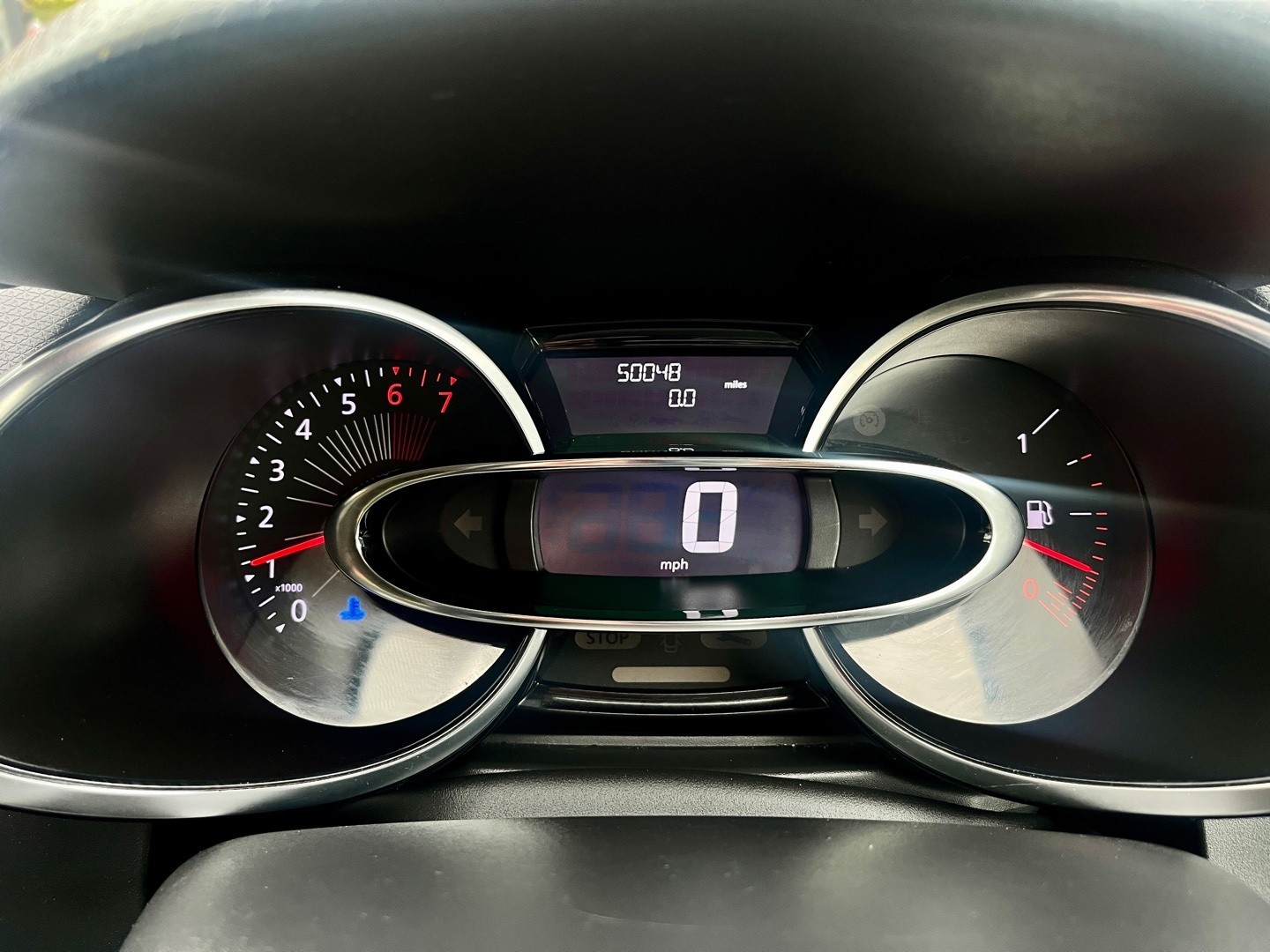 Used Renault Clio 2016 for sale - 76418404: Photo 7