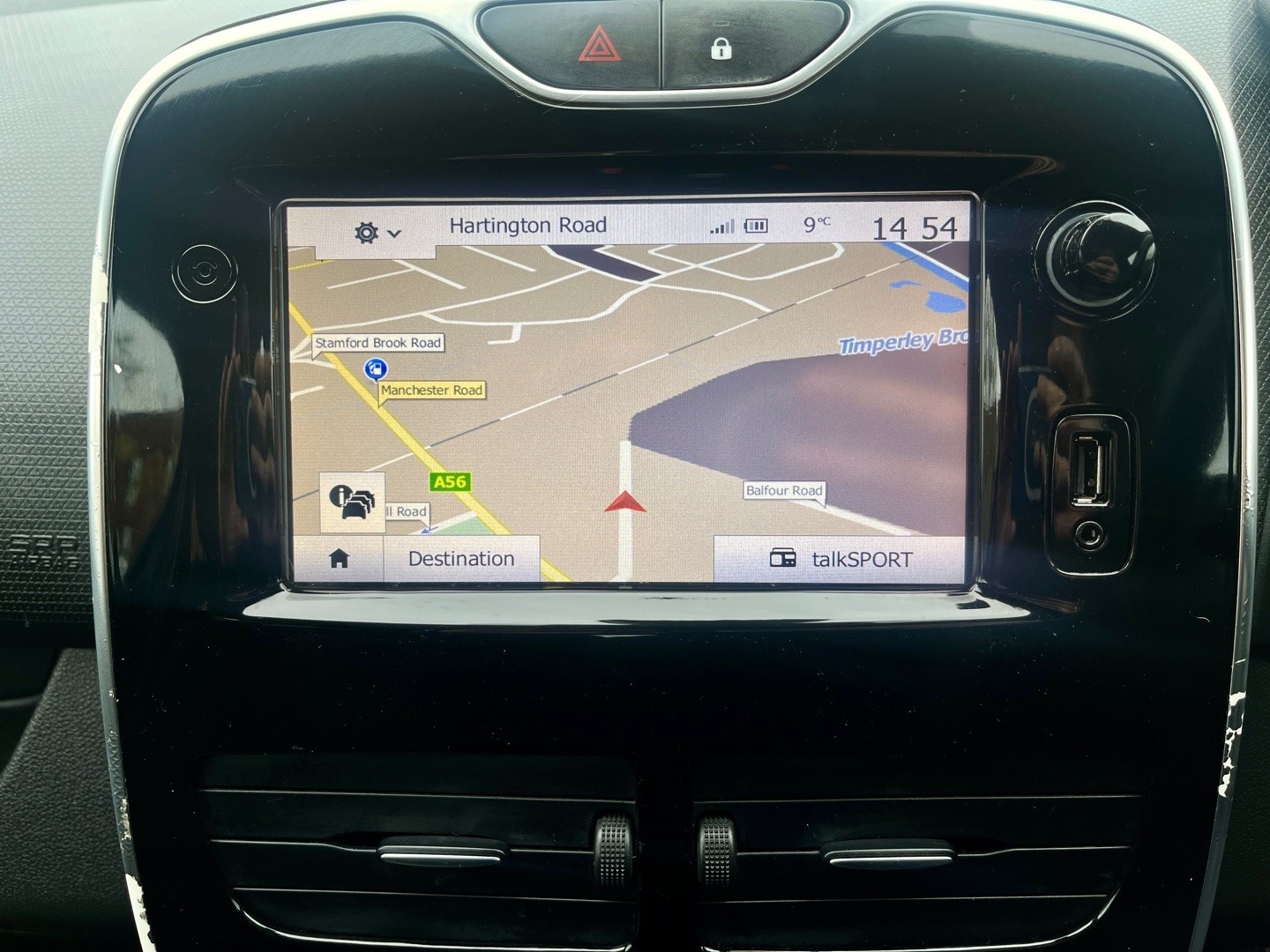 Used Renault Clio 2016 for sale - 76418404: Photo 9