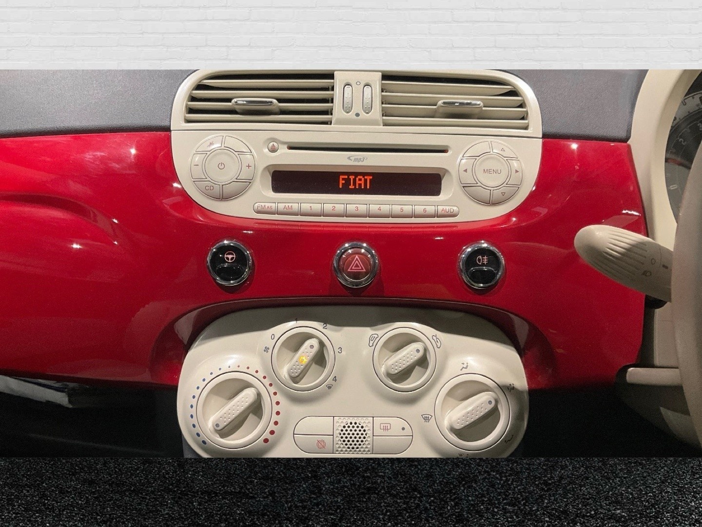 Used Fiat 500 2012 for sale - 76588433: Photo 11