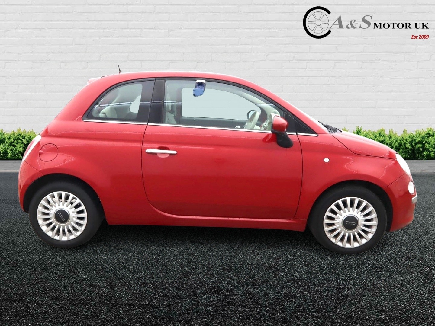 Used Fiat 500 2012 for sale - 76588433: Photo 5