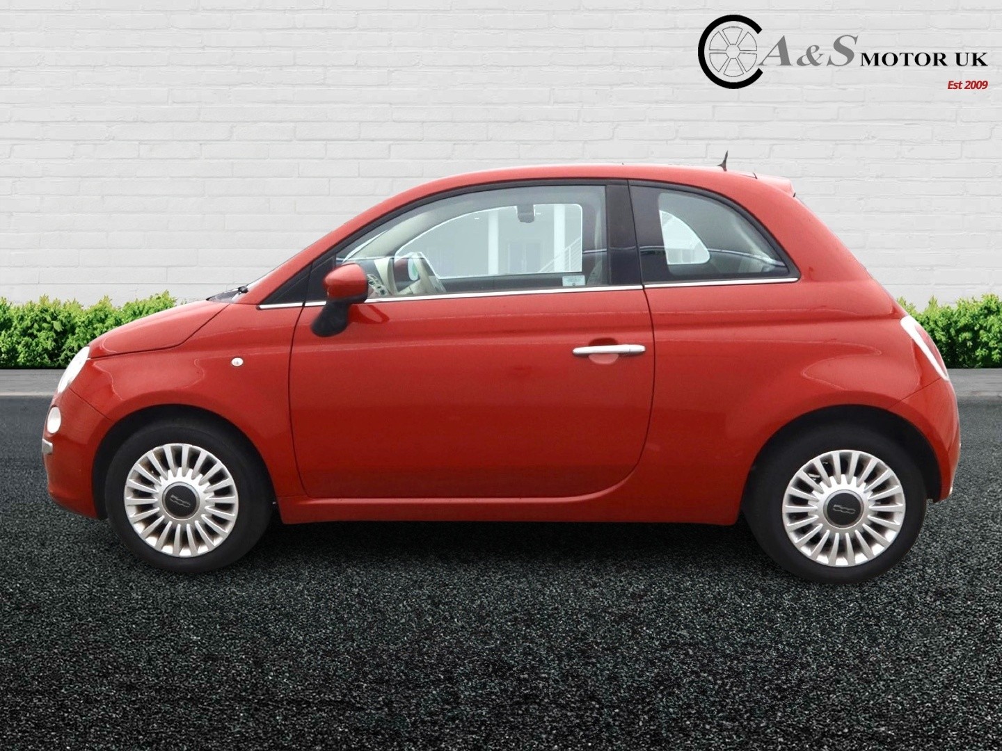 Used Fiat 500 2012 for sale - 76588433: Photo 6