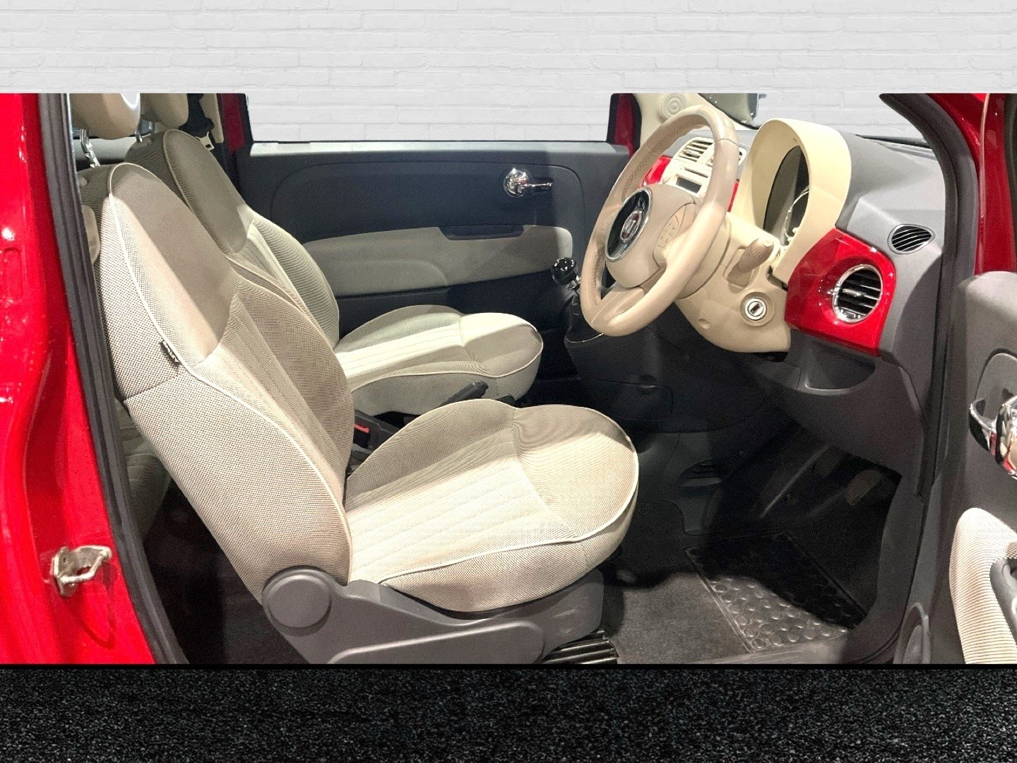 Used Fiat 500 2012 for sale - 76588433: Photo 7