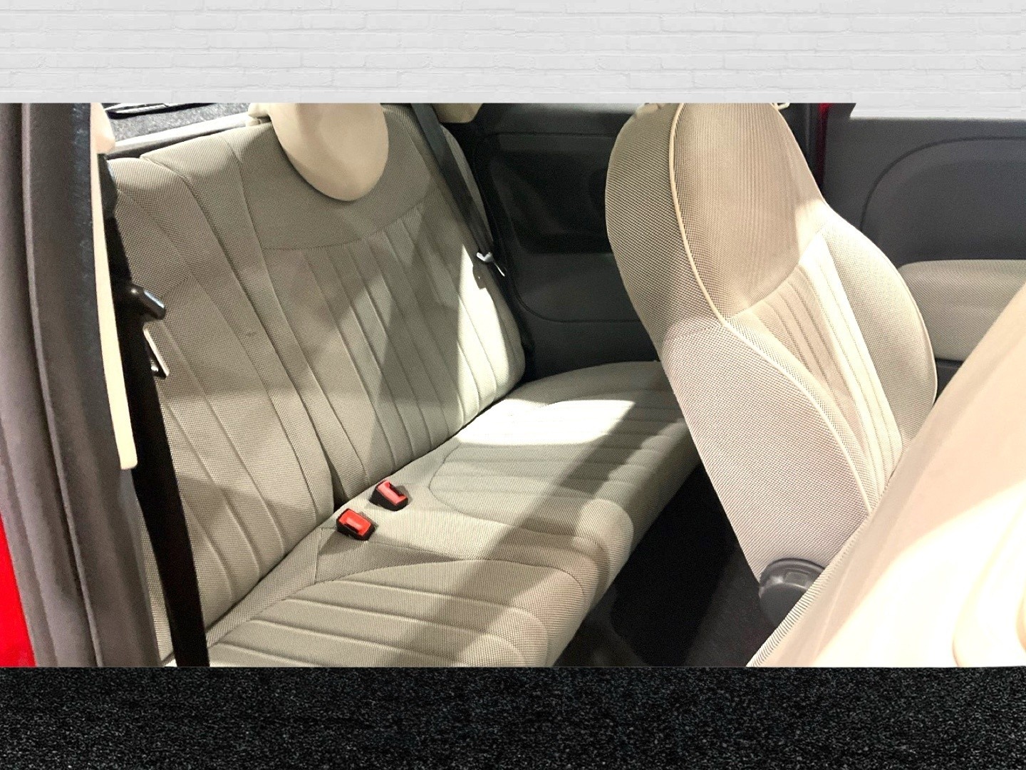 Used Fiat 500 2012 for sale - 76588433: Photo 8