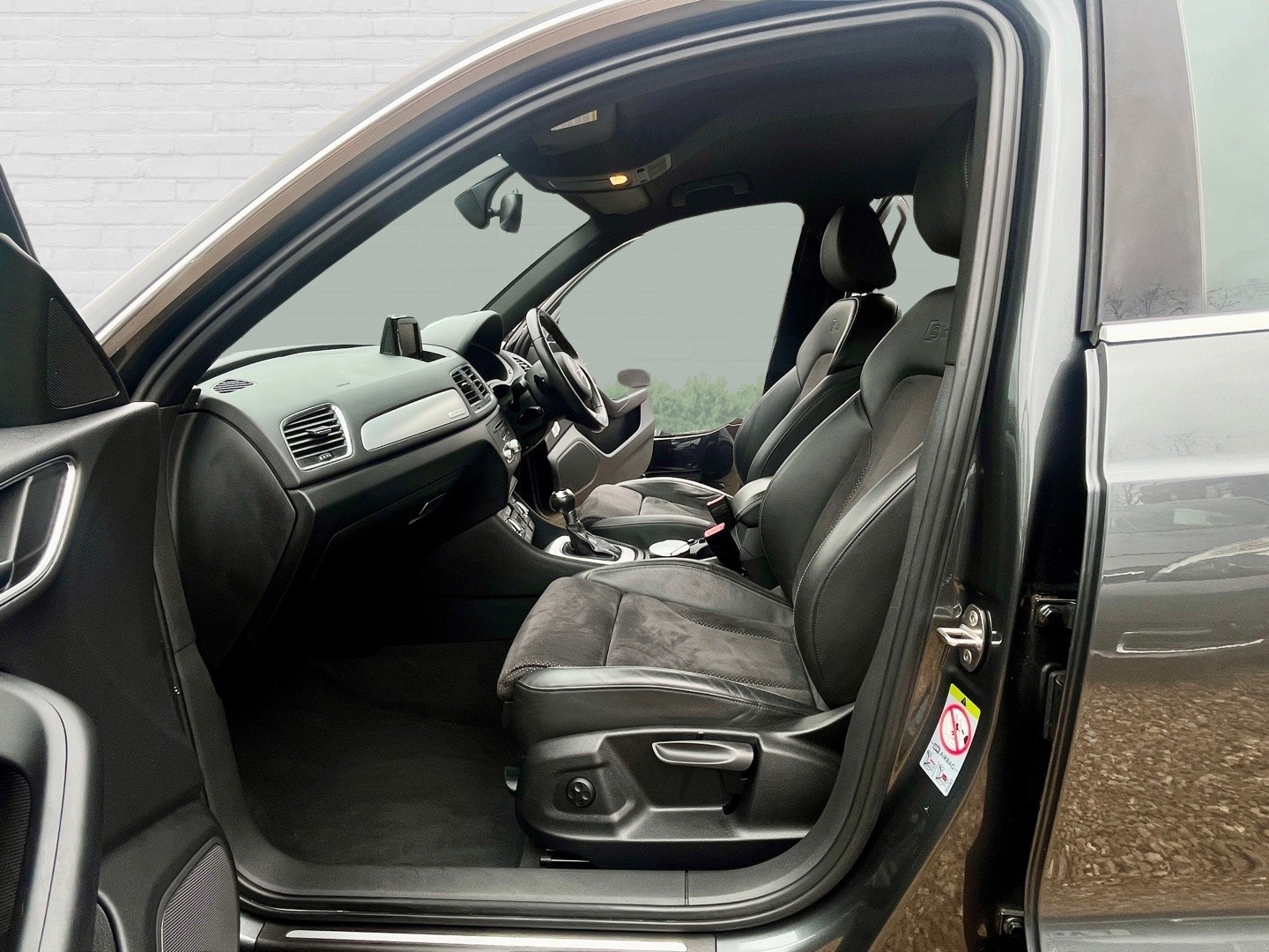 Used Audi Q3 2013 for sale - 77721218: Photo 10