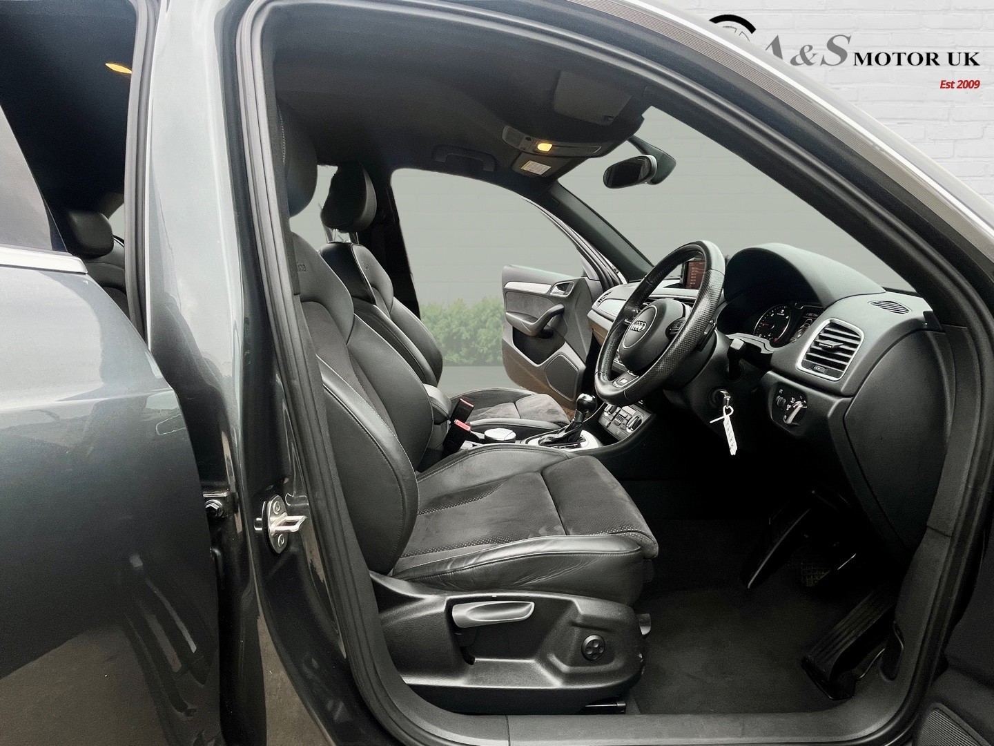 Used Audi Q3 2013 for sale - 77721218: Photo 11