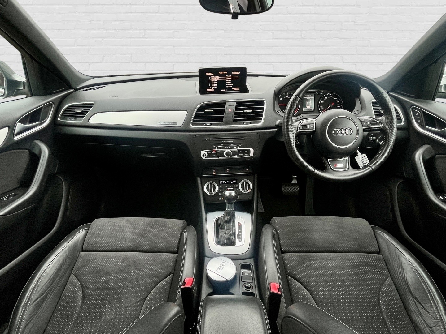 Used Audi Q3 2013 for sale - 77721218: Photo 17