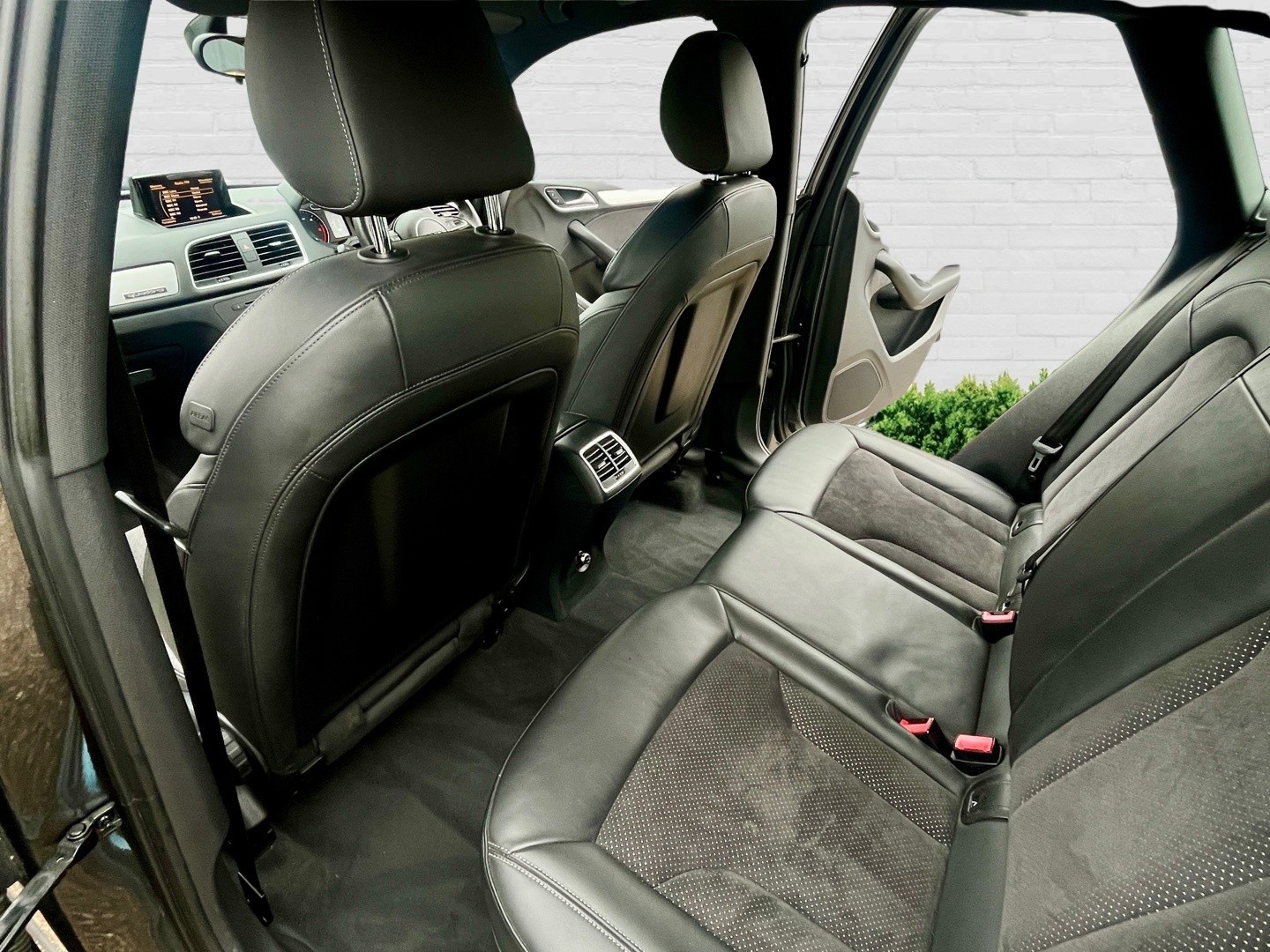 Used Audi Q3 2013 for sale - 77721218: Photo 18