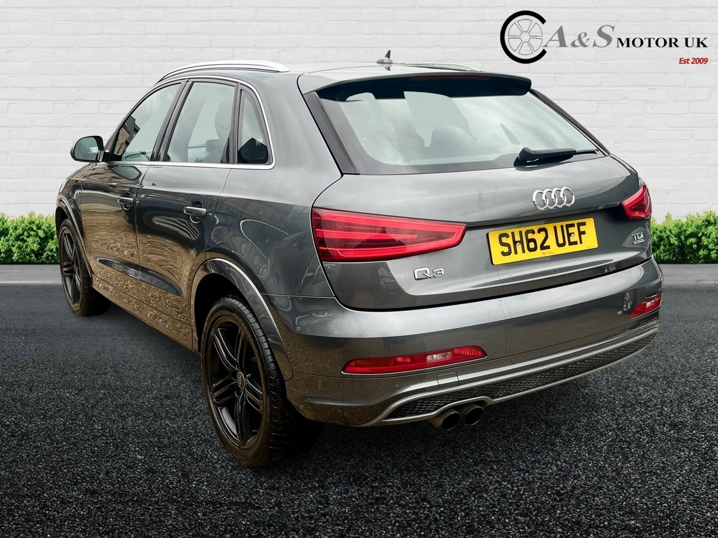 Used Audi Q3 2013 for sale - 77721218: Photo 6