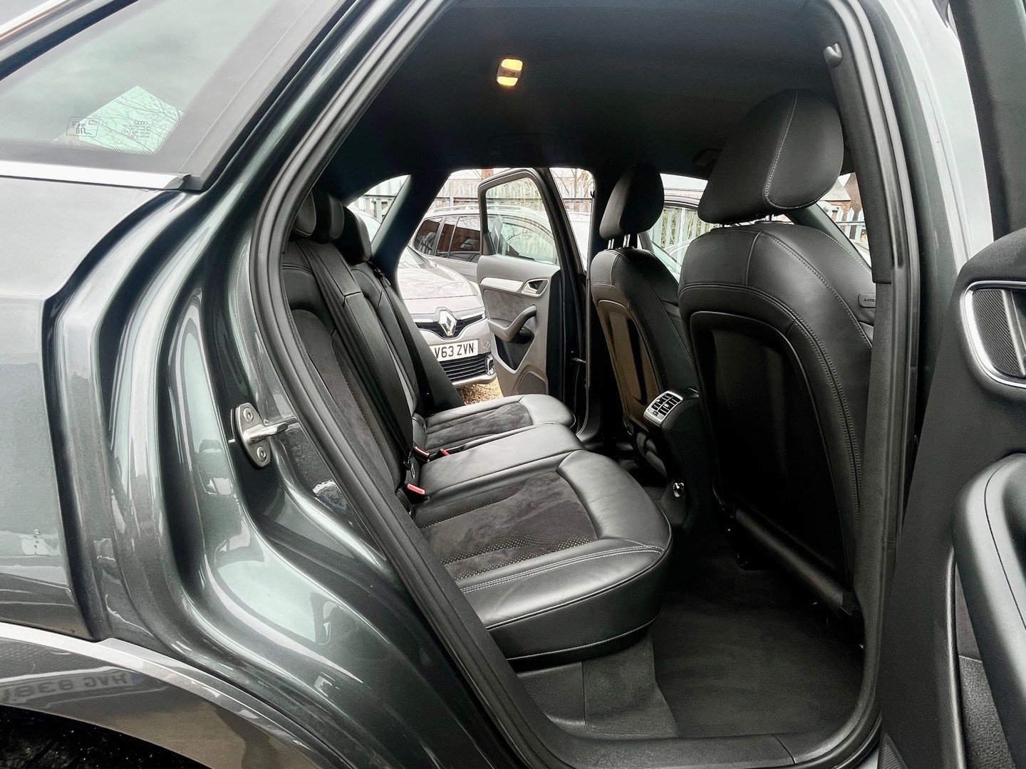 Used Audi Q3 2013 for sale - 77721218: Photo 7