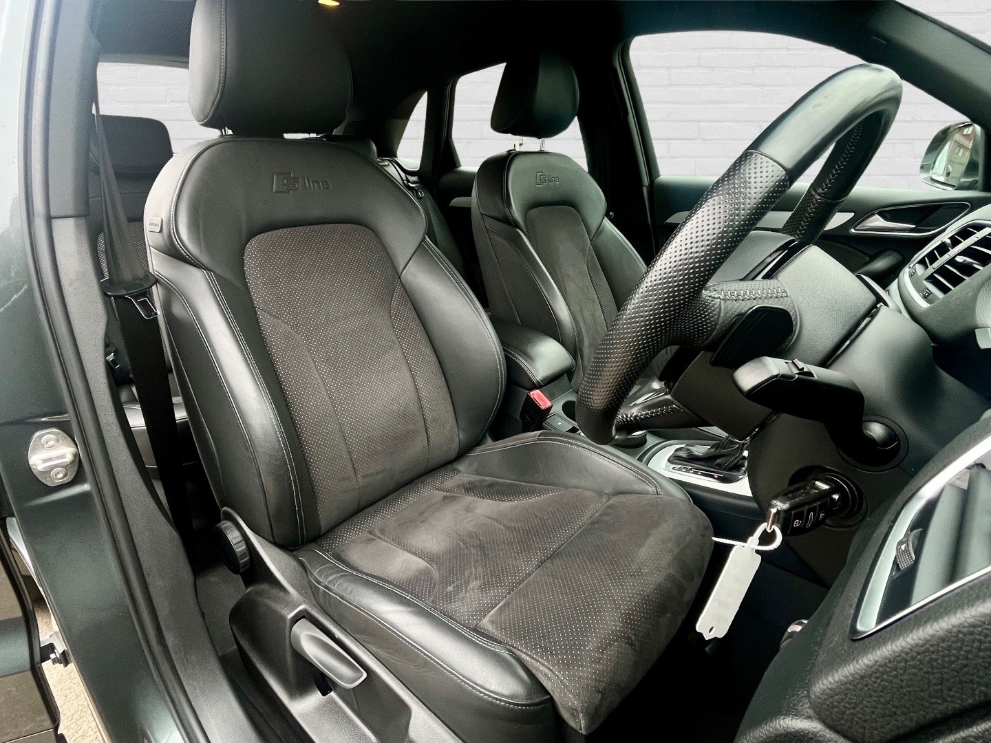 Used Audi Q3 2013 for sale - 77721218: Photo 9