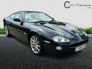 Used Jaguar XK8 2005 for sale - 74905549: Photo