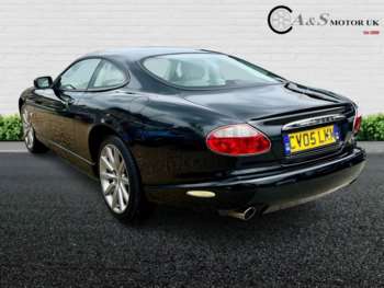Used Jaguar XK8 2005 for sale - 74905549: Photo