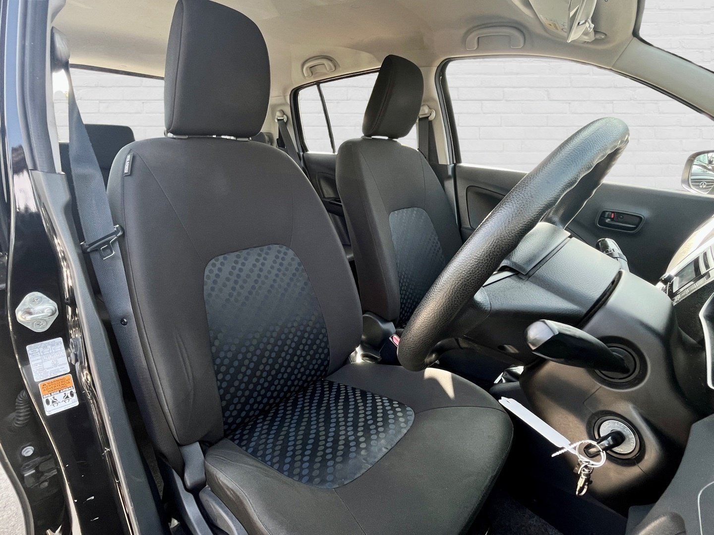 Used Suzuki Celerio 2015 for sale - 76793181: Photo 11