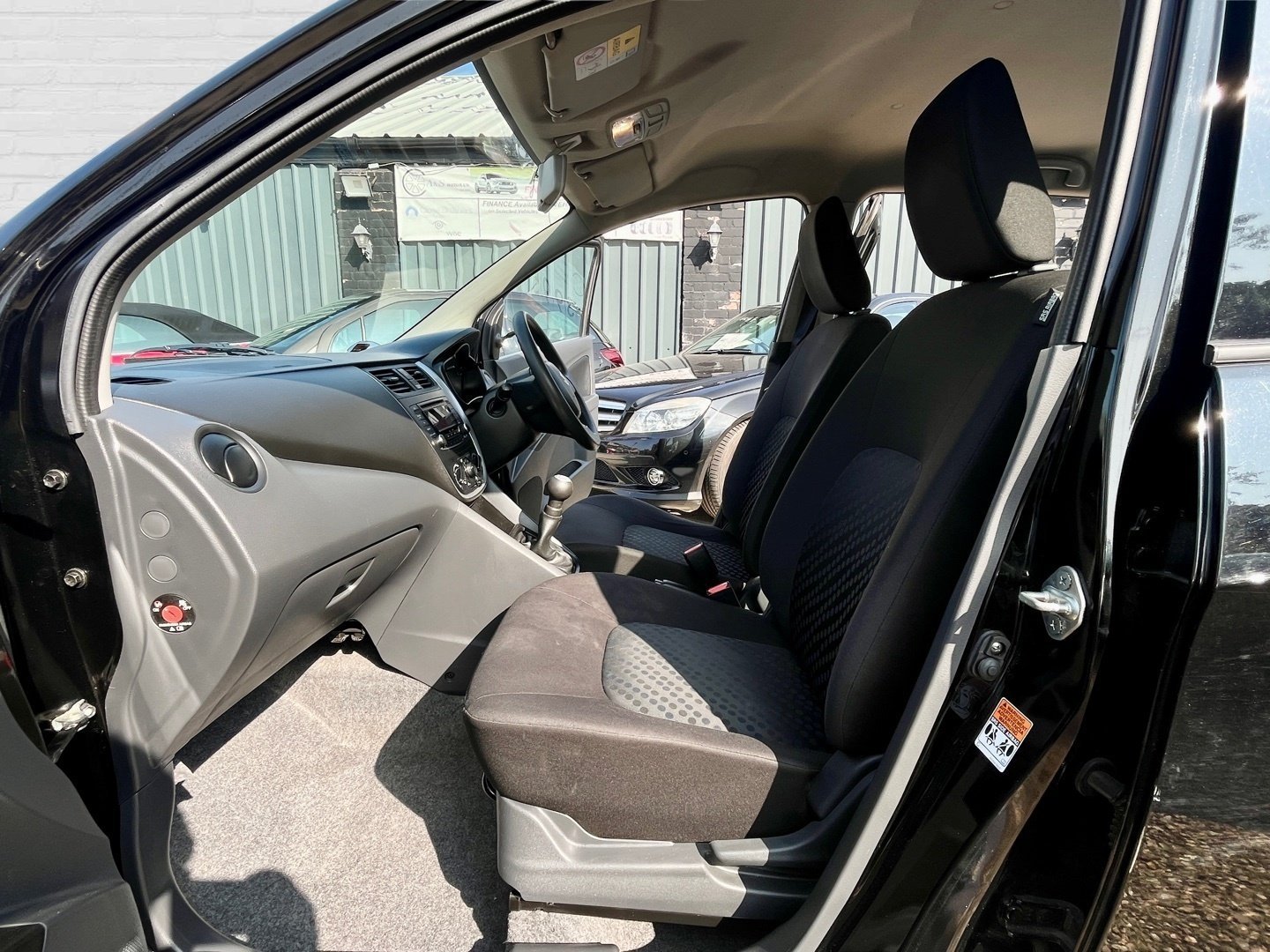 Used Suzuki Celerio 2015 for sale - 76793181: Photo 13