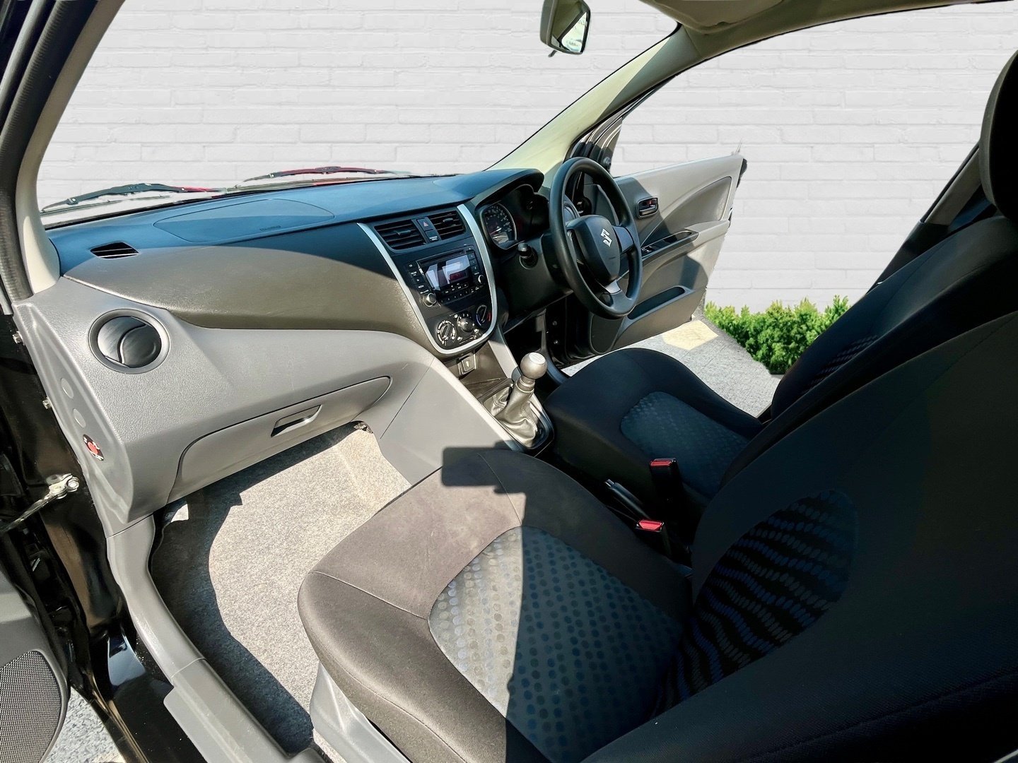 Used Suzuki Celerio 2015 for sale - 76793181: Photo 14