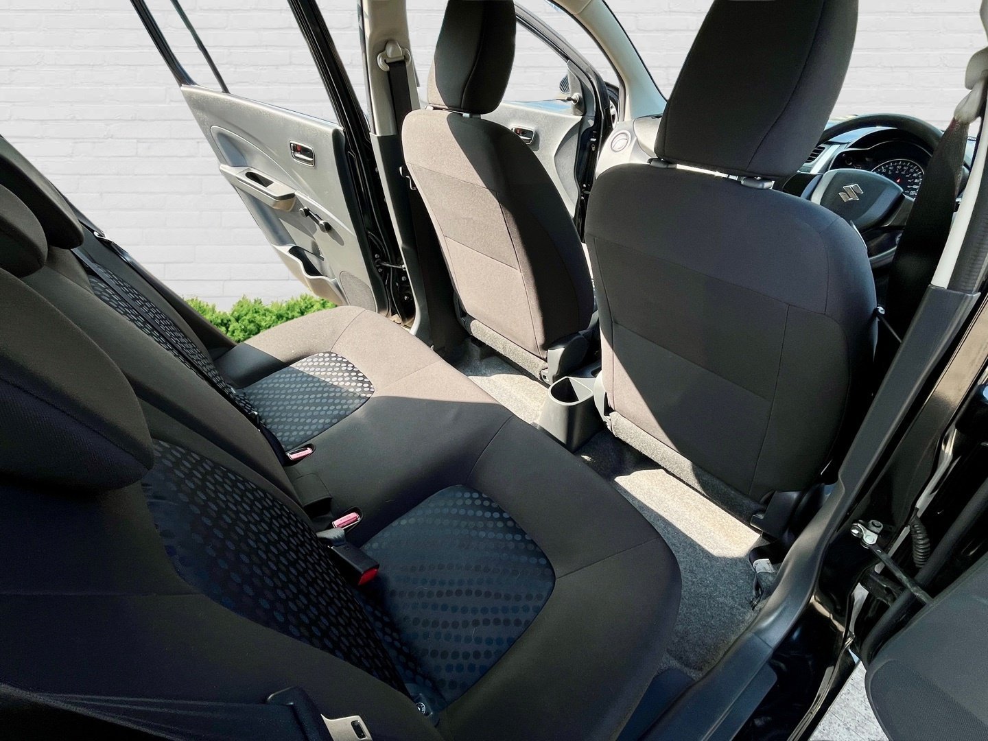 Used Suzuki Celerio 2015 for sale - 76793181: Photo 16