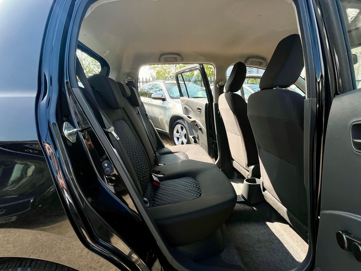 Used Suzuki Celerio 2015 for sale - 76793181: Photo 17