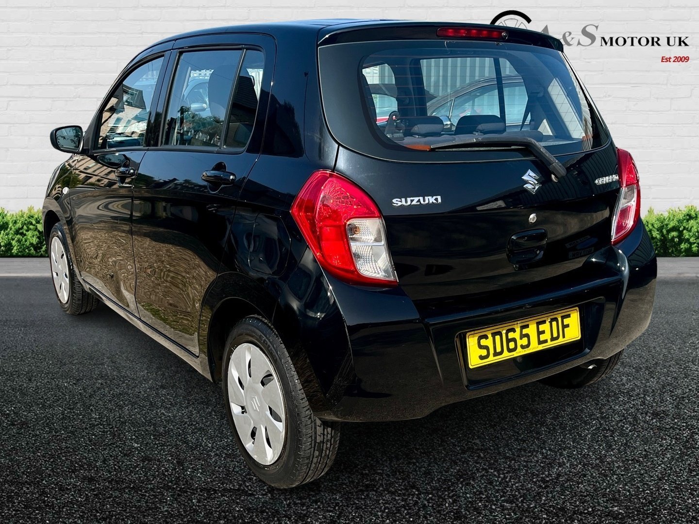 Used Suzuki Celerio 2015 for sale - 76793181: Photo 6