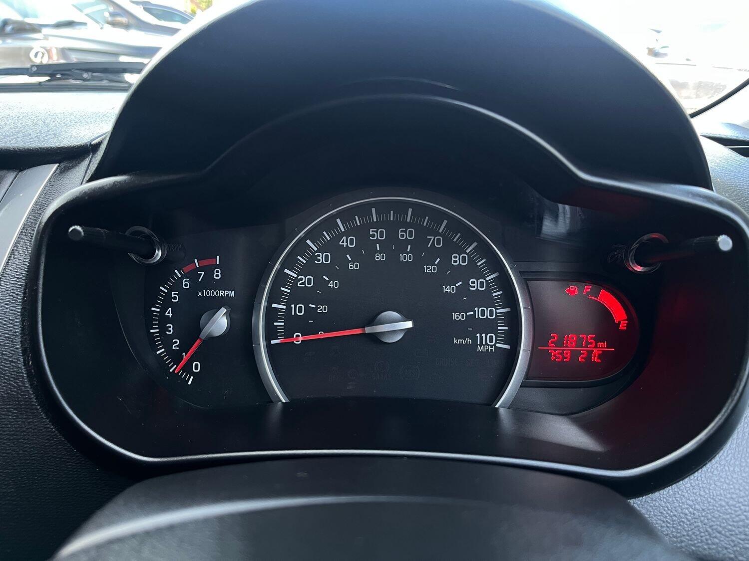 Used Suzuki Celerio 2015 for sale - 76793181: Photo 7