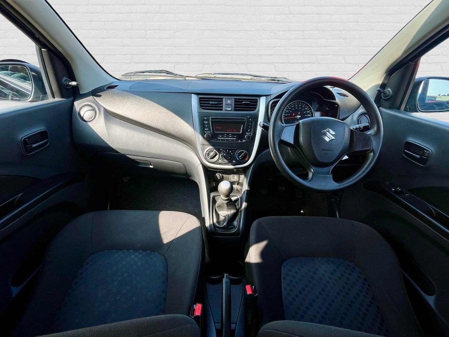 Used Suzuki Celerio 2015 for sale - 76793181: Photo 9