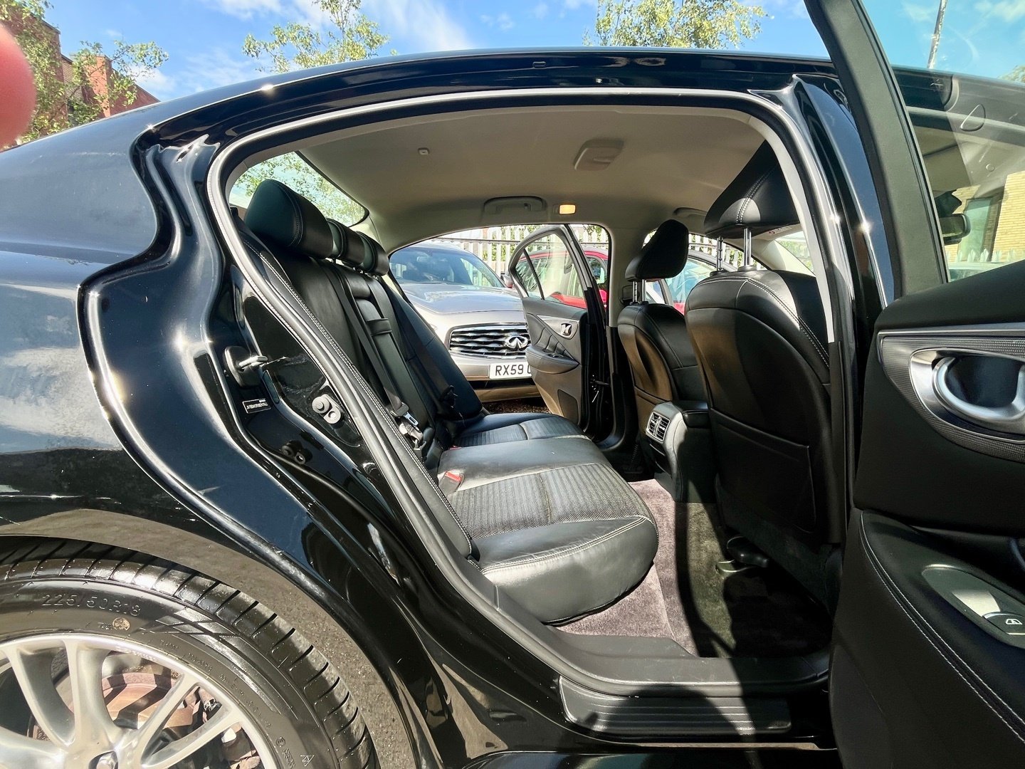 Vehicle 15